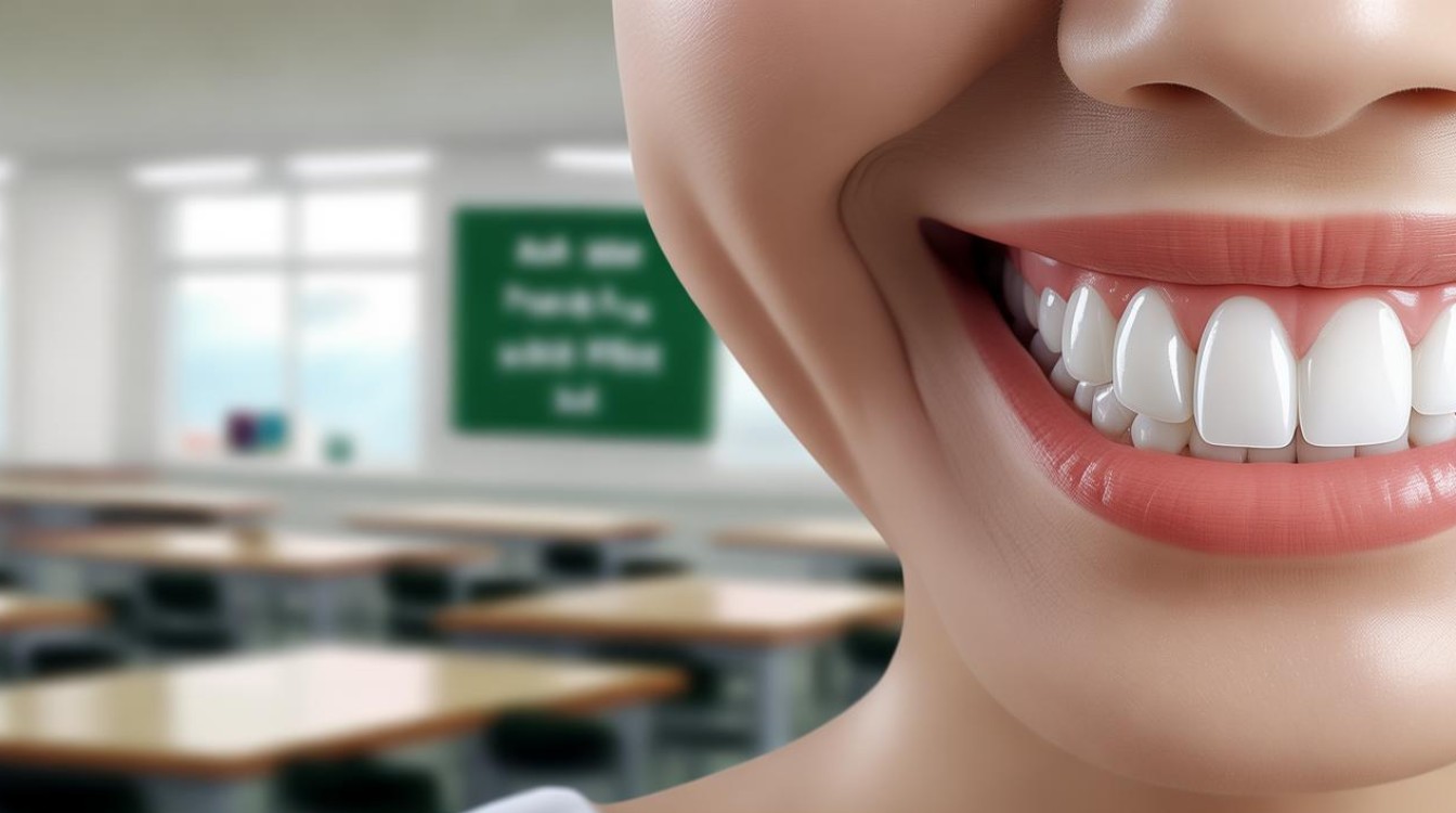 如何设计大班幼儿洁白的牙齿健康教案？-图2