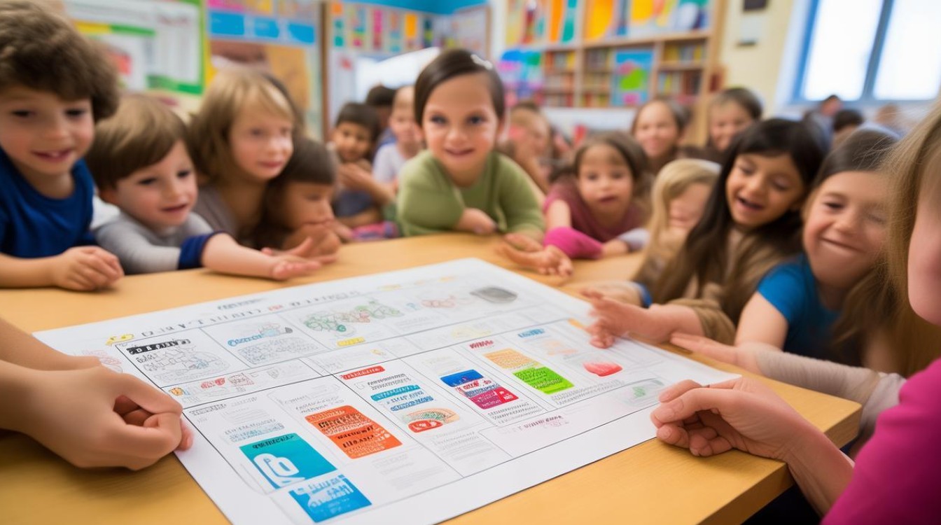 外国幼儿园有哪些独特的奖励方法？-图2