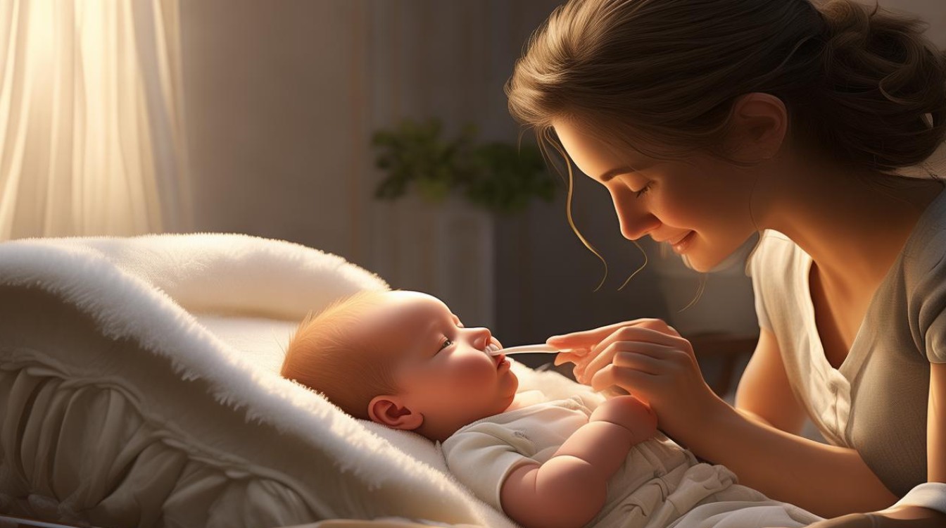 如何正确进行人工喂养婴儿？-图3