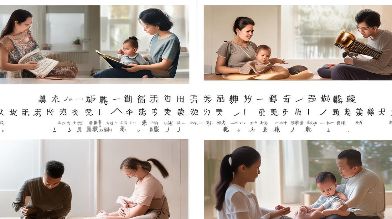全球流行的胎教方法有哪些？-图2