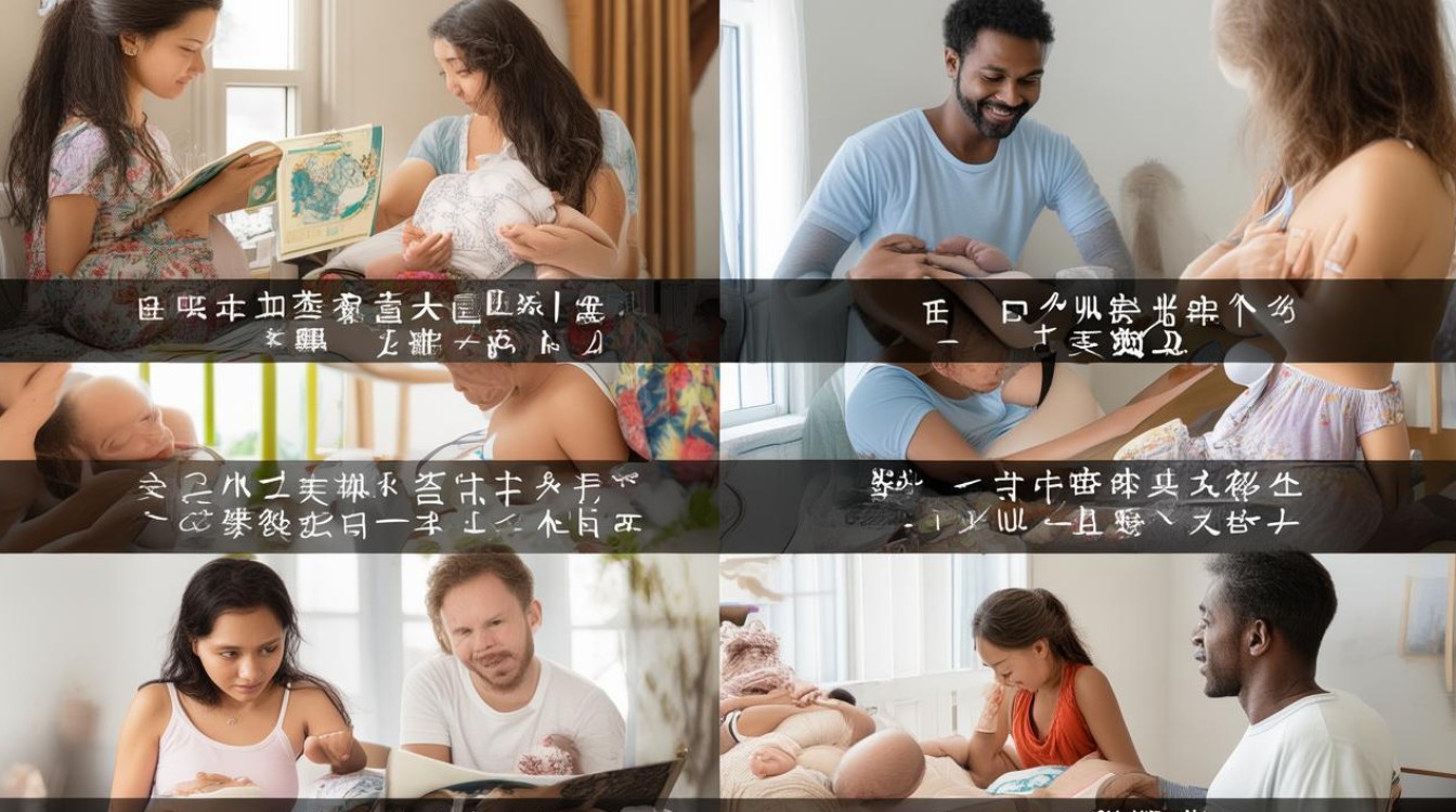 全球流行的胎教方法有哪些？-图4