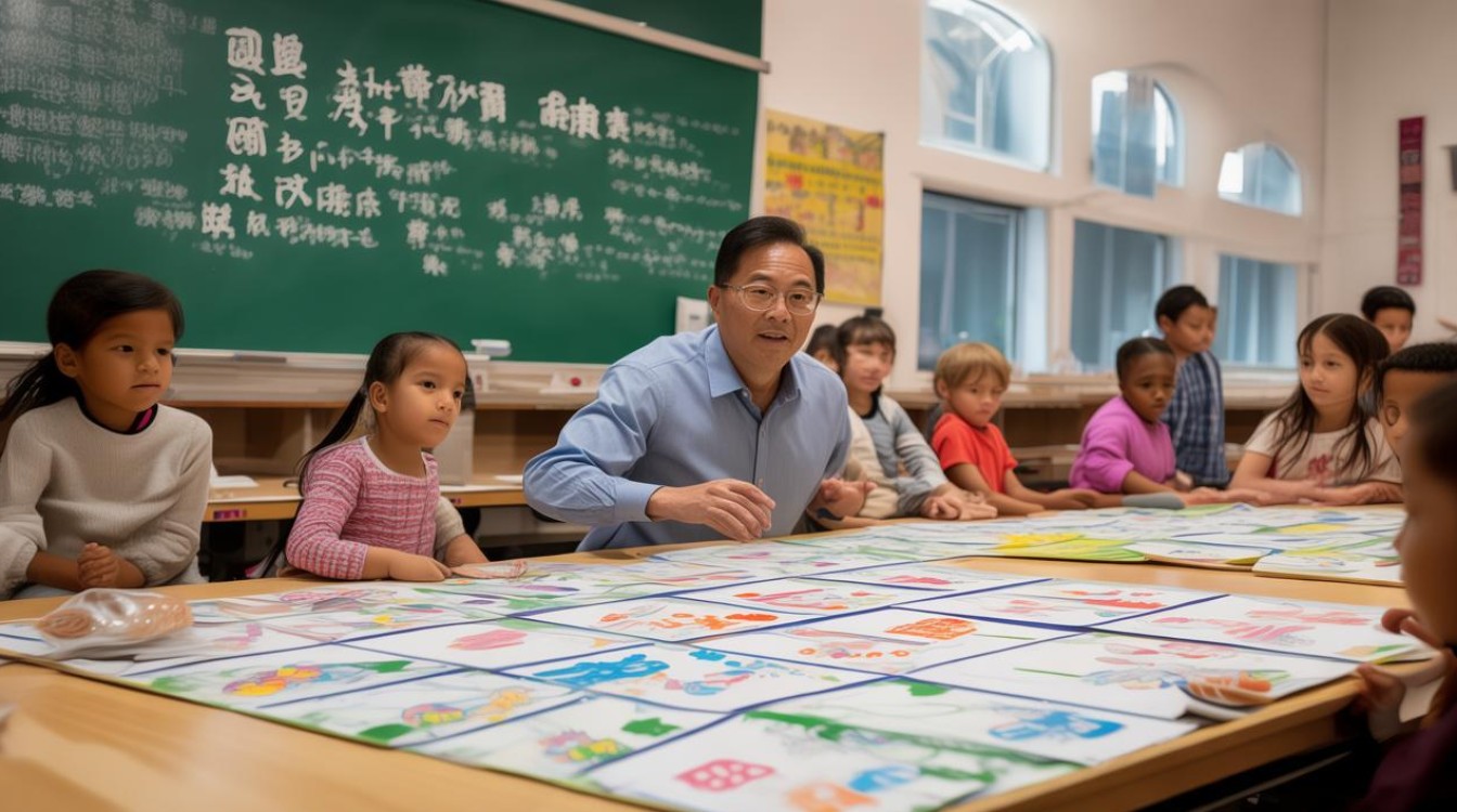 冯德全早教识字法如何科学培养儿童阅读能力？-图2