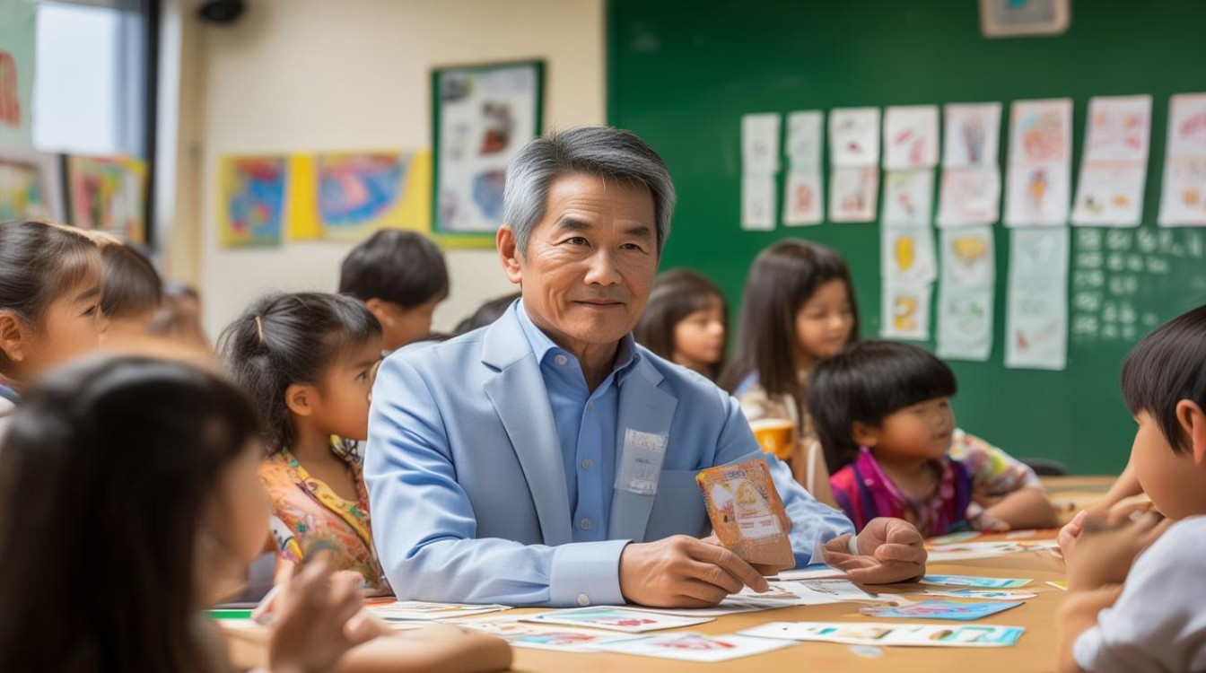 冯德全早教识字法如何科学培养儿童阅读能力？-图3