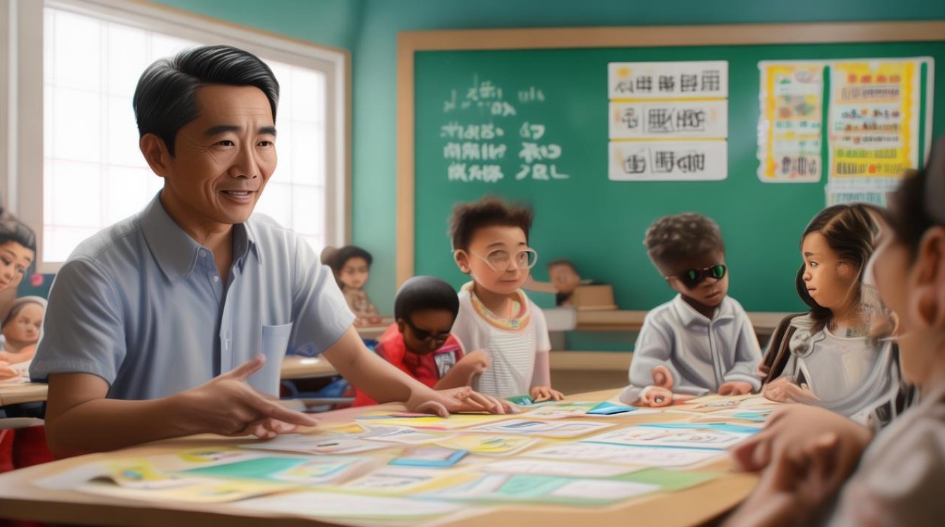 冯德全早教识字法如何科学培养儿童阅读能力？-图4