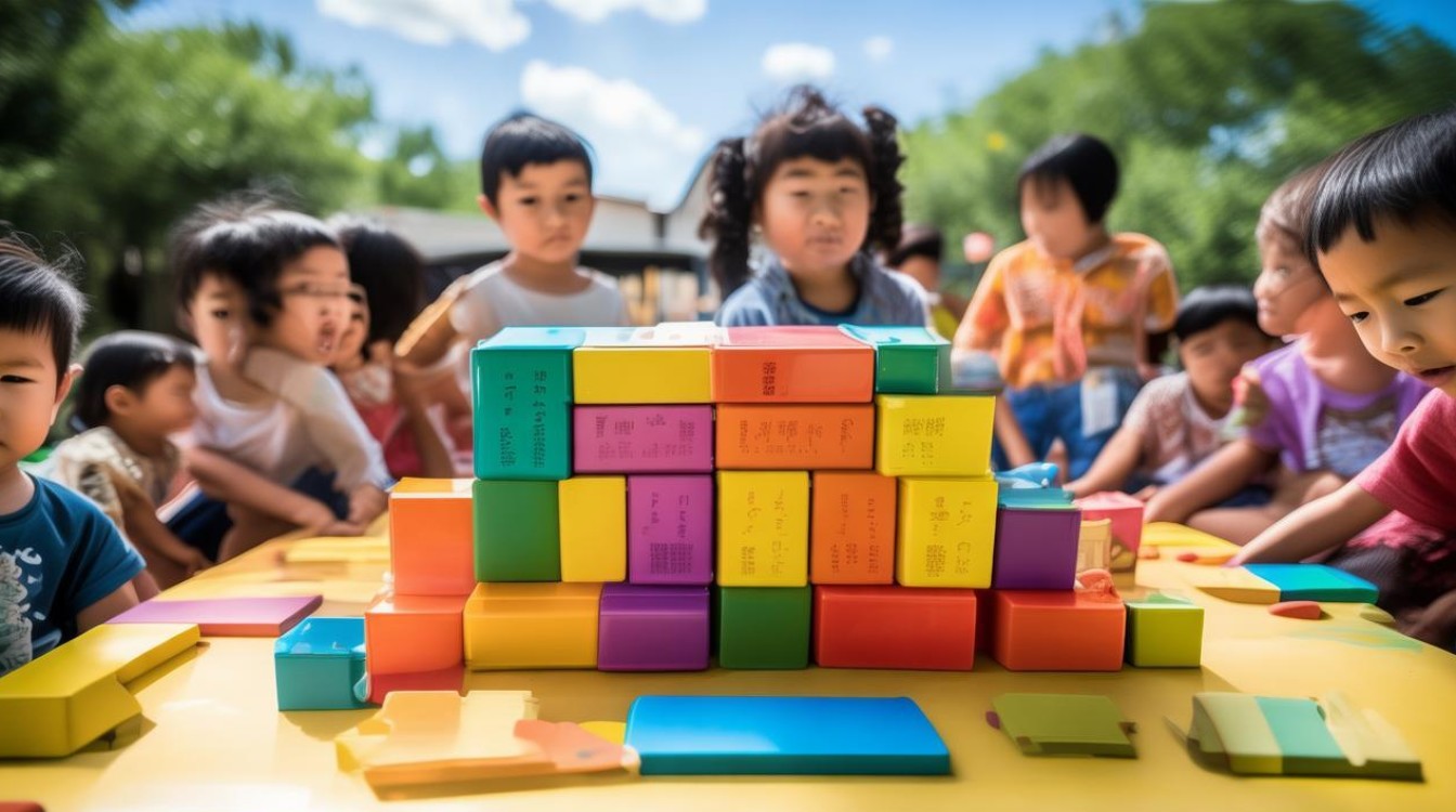亿童户外建构方法有哪些？如何有效运用？-图3