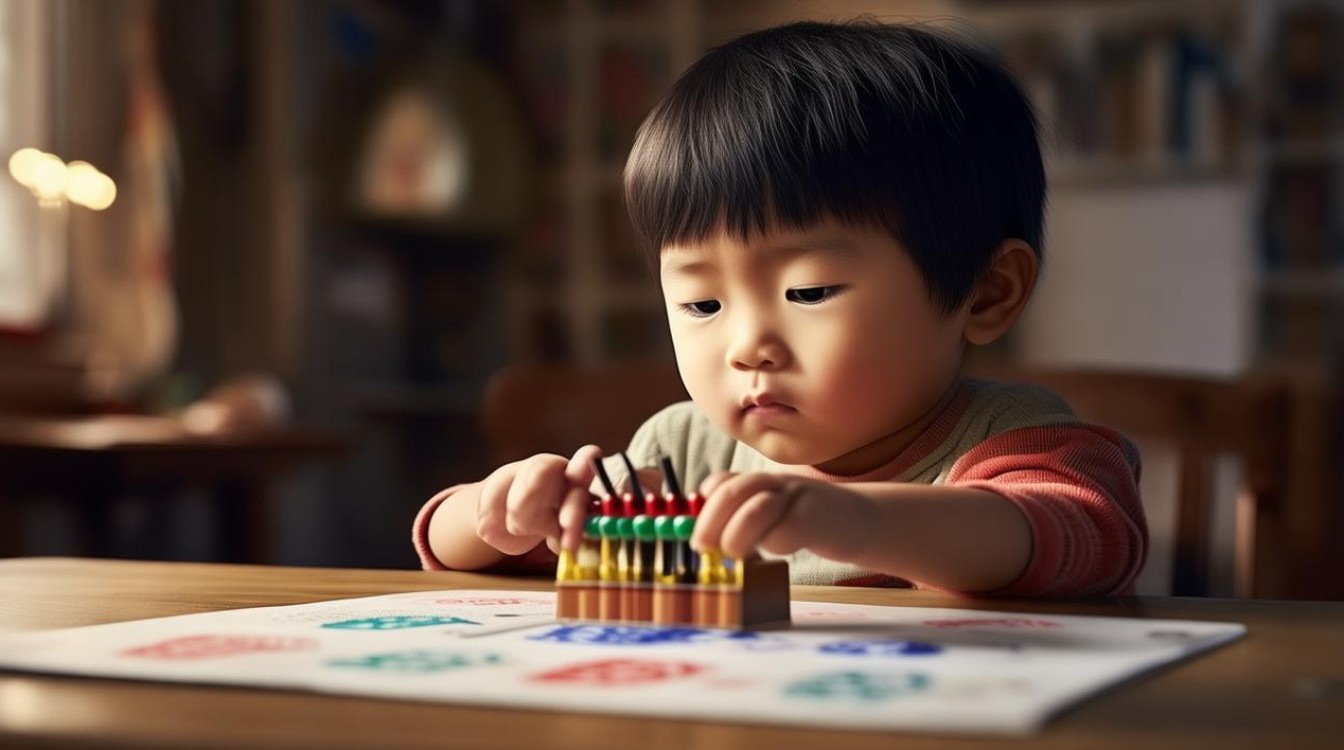 儿童心算方法口诀有哪些？快速掌握技巧！-图1