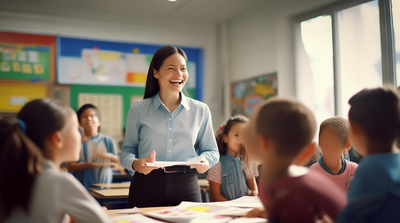 如何提升幼儿教师的健康教学能力？-图4