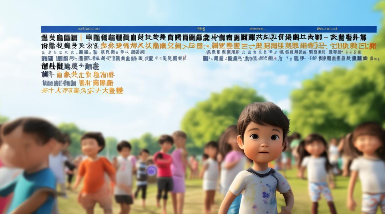 我国儿童体质健康状况如何？最新观察与分析-图3