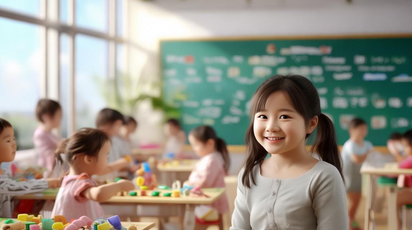 天津早教启蒙如何科学育儿？-图4