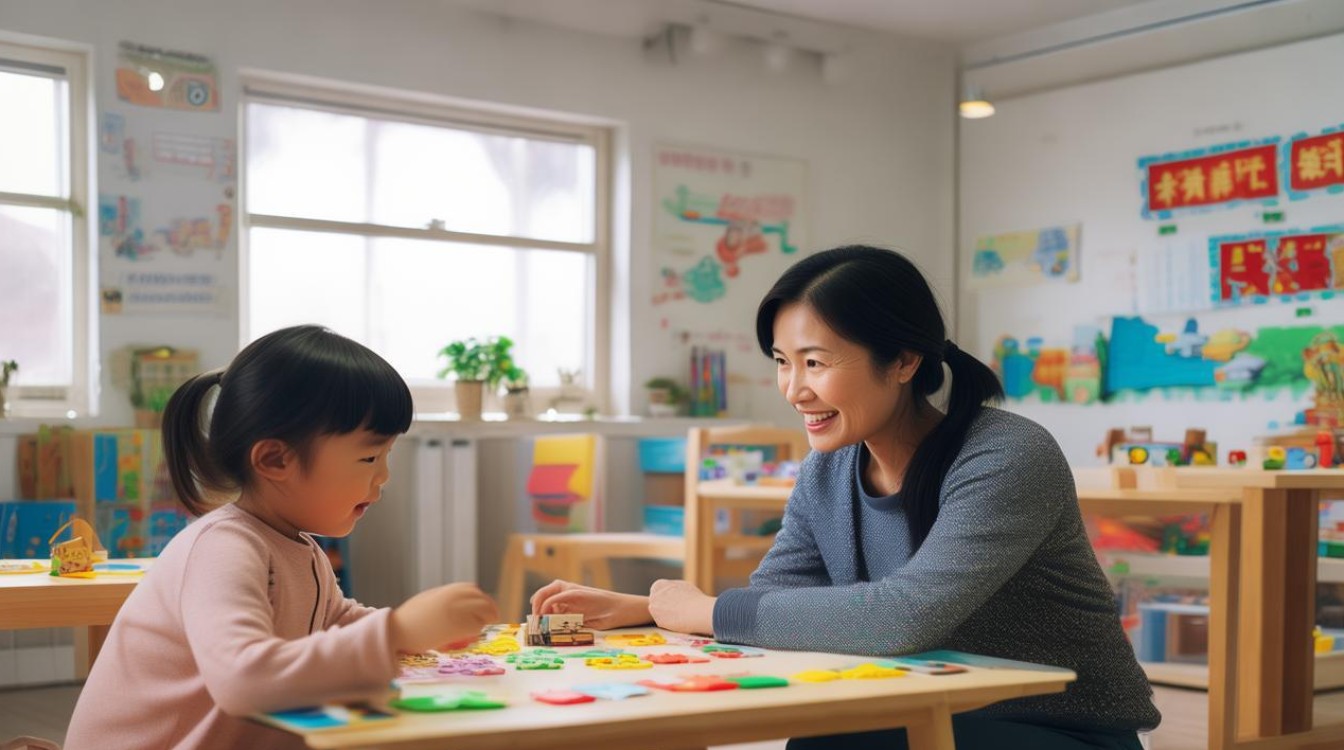 幼儿家庭教育有哪些科学有效的方法？-图1