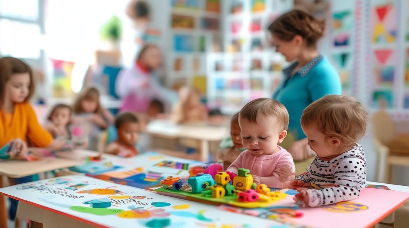 幼儿期健康指导包含哪些关键内容？-图3