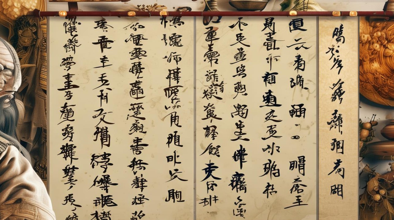 中医养生启蒙录有哪些实用养生技巧？-图4