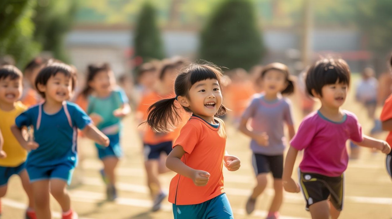 如何设计大班健康我们爱运动教案？-图3