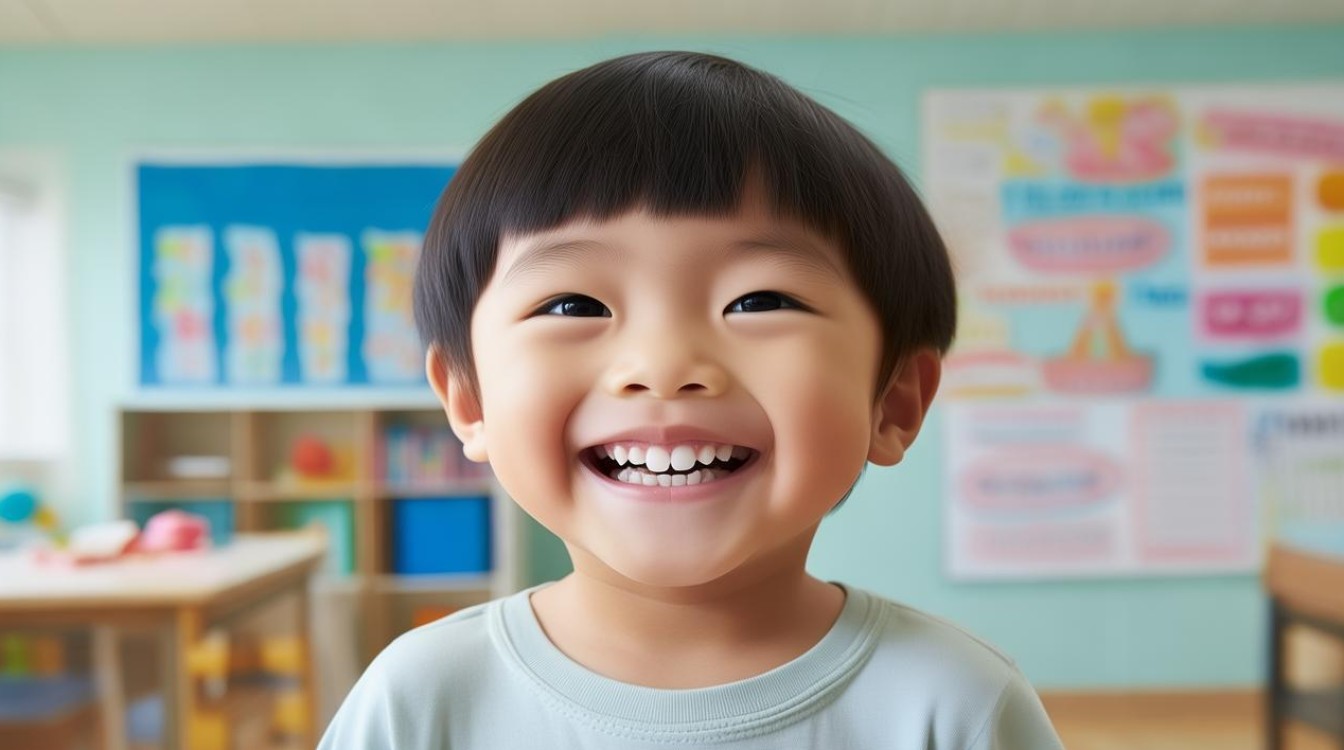 中班健康教案，如何保护白白的牙齿？-图4