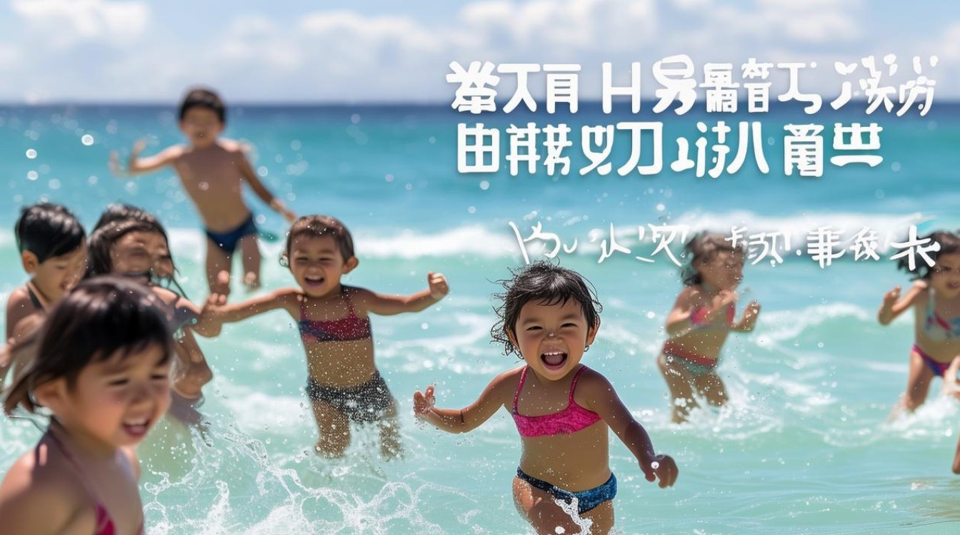 大班健康踏浪教学设计如何开展？-图3