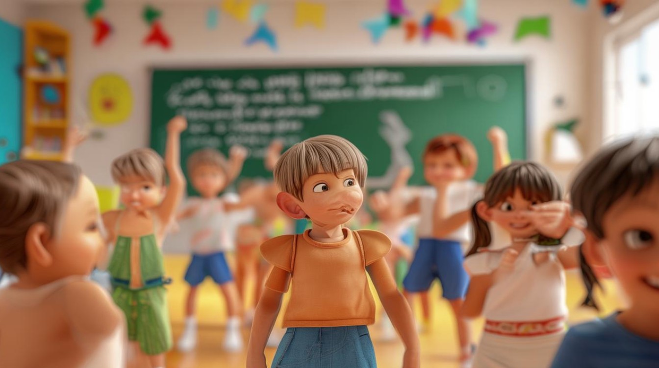 如何有效组织幼儿园健康活动？-图2