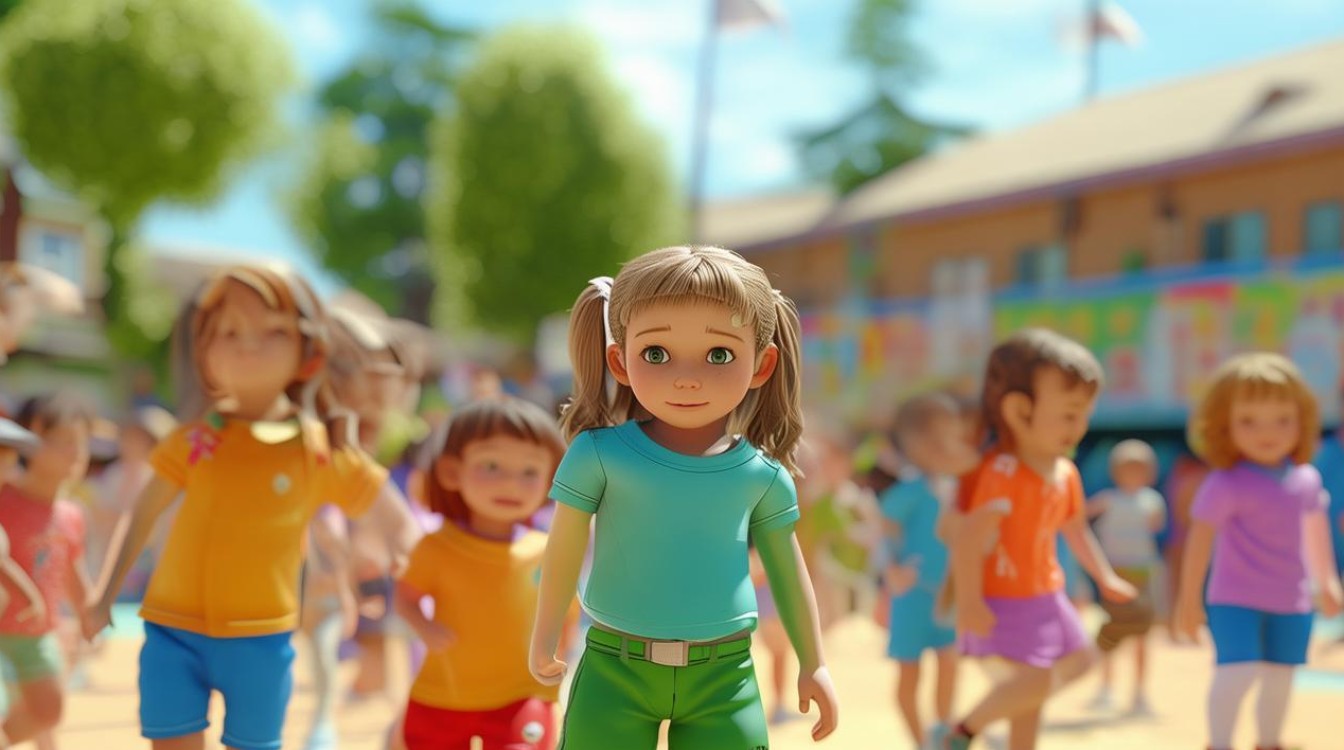 如何有效组织幼儿园健康活动？-图3