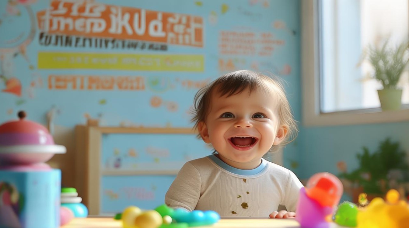 3岁幼儿教育方法有哪些？专家推荐这几种！-图1