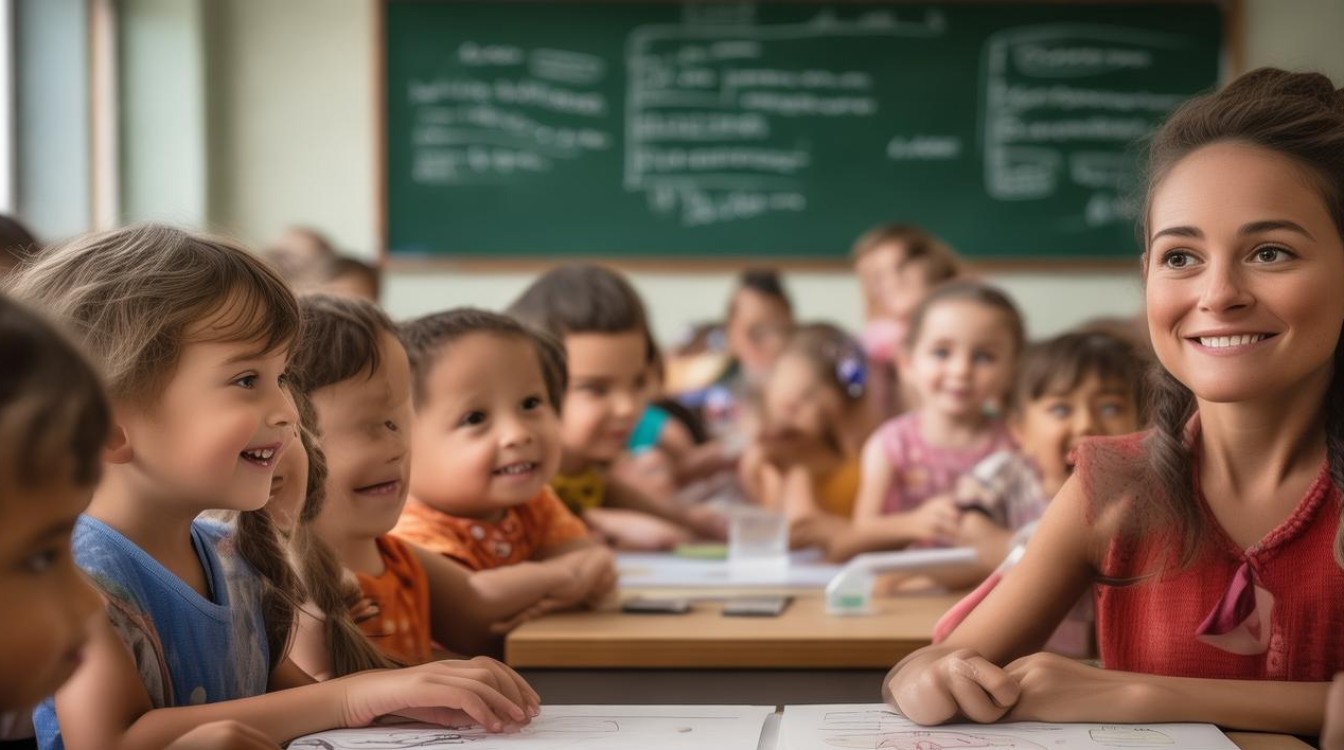 如何在大班健康教案中有效培养幼儿情感技能？-图2