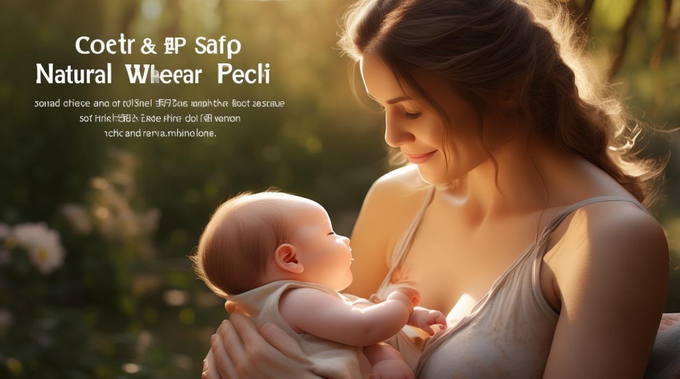 如何科学安全地自然退奶？温和断乳指南-图4