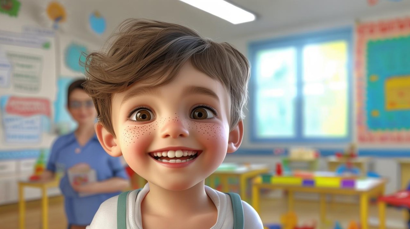 如何设计幼儿小班健康牙齿说课活动？-图2