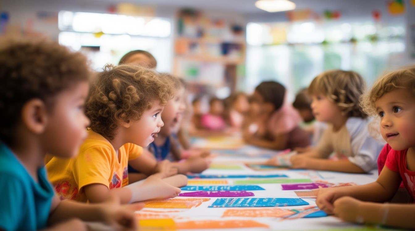 如何设计有效的幼儿心理健康教学活动？-图2