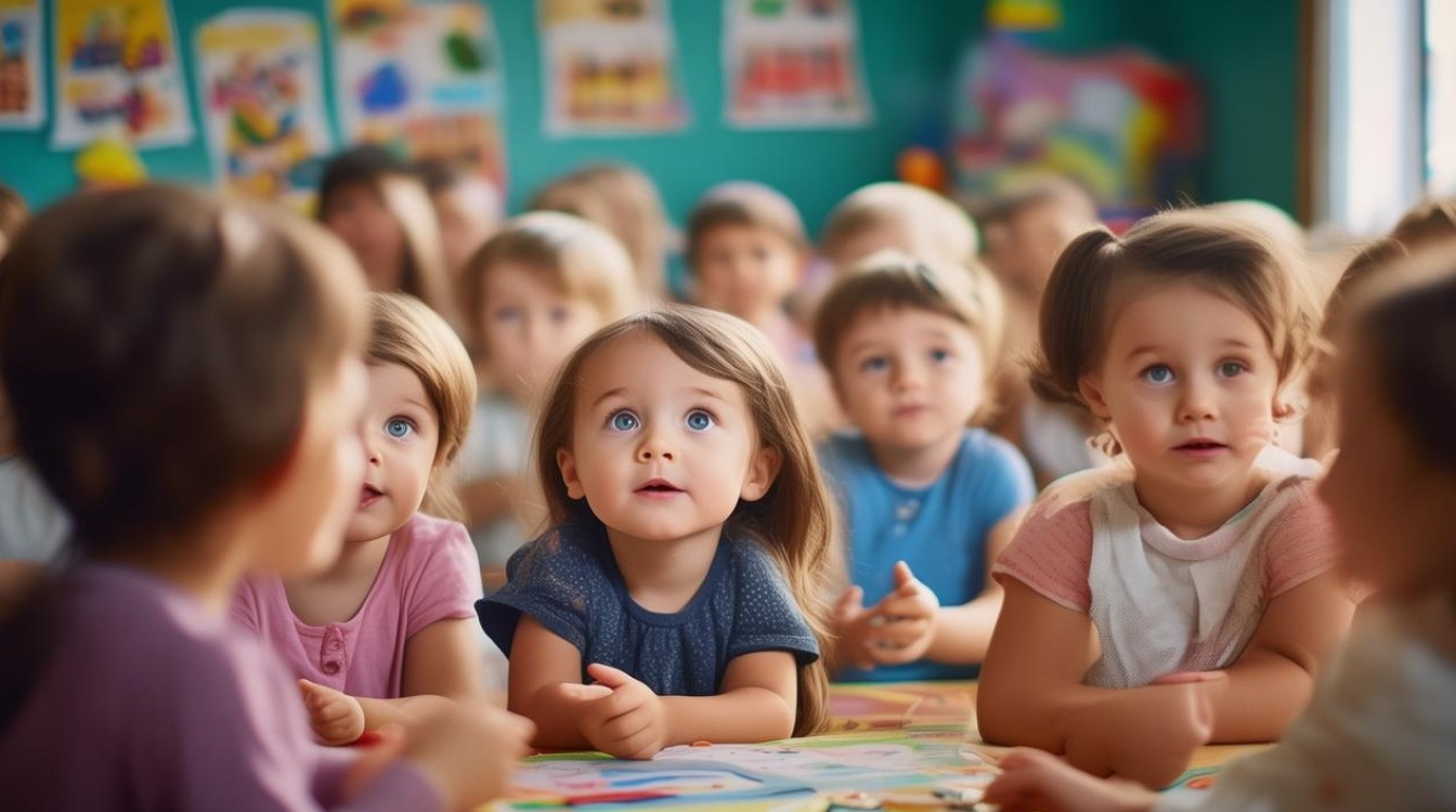 如何设计有效的幼儿心理健康教学活动？-图3