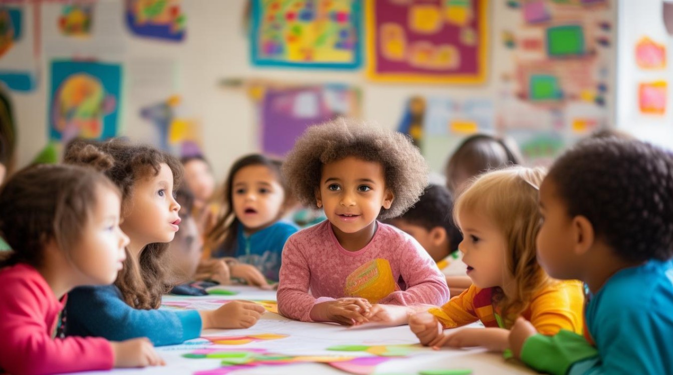 如何设计有效的幼儿心理健康教学活动？-图4