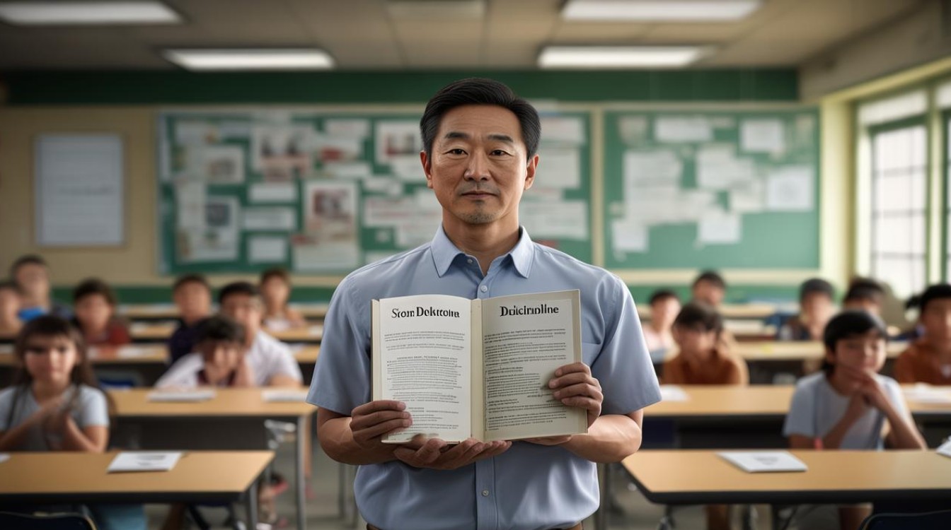 如何科学引导并正确使用体罚教育孩子？-图1