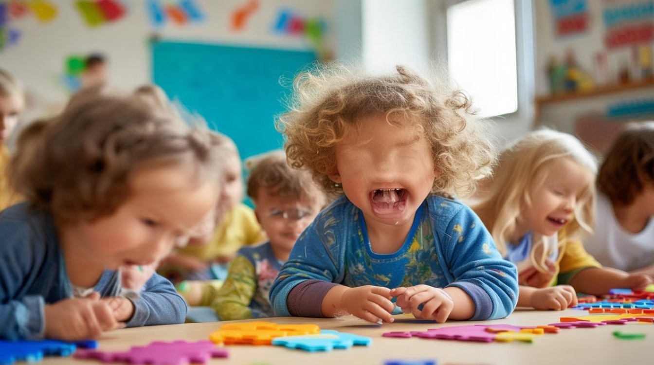 如何科学启蒙幼儿智商与情商？关键早教方法解析-图4