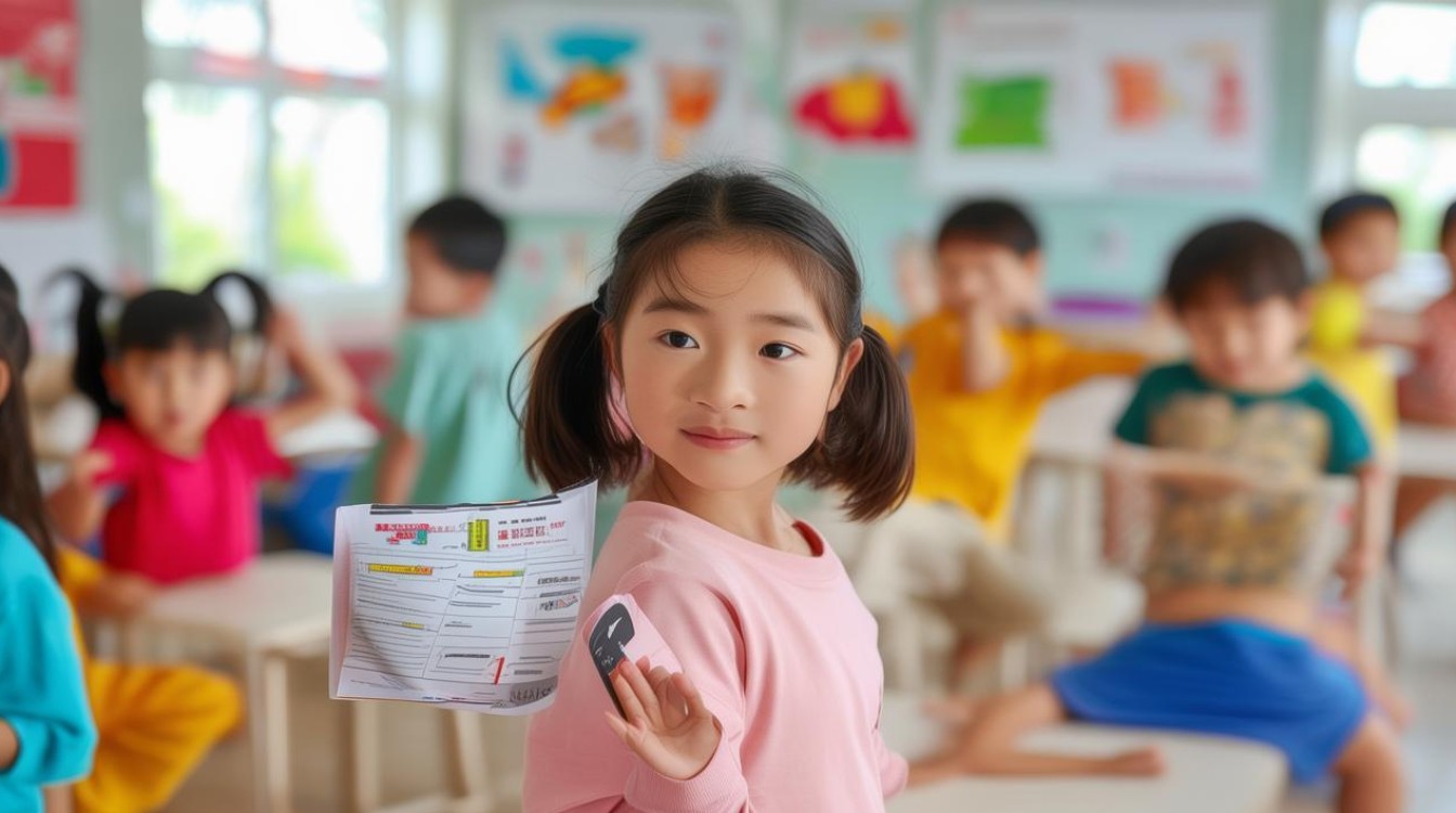 如何设计有效的幼儿健康活动教案？-图2