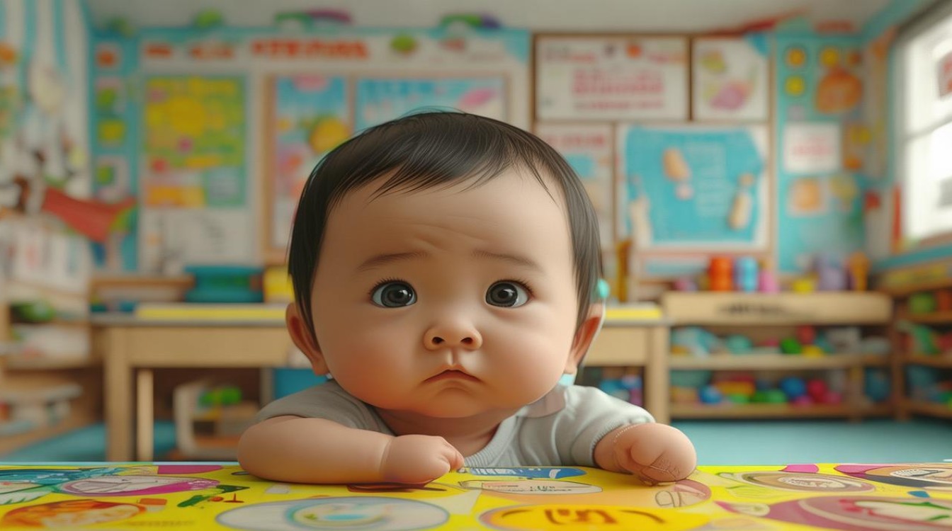 如何设计大班健康教案贝贝迷路了？-图2
