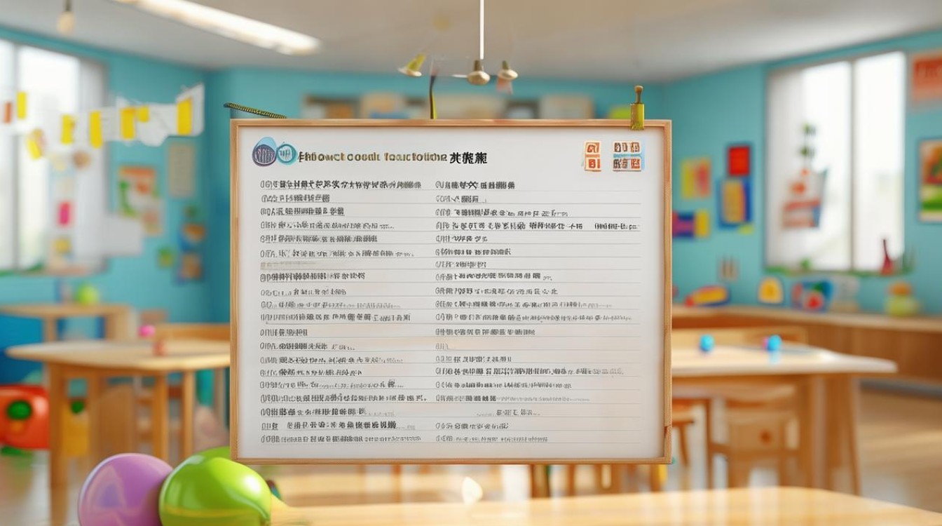 中班幼儿健康禁忌，哪些物品绝对不能碰？-图1