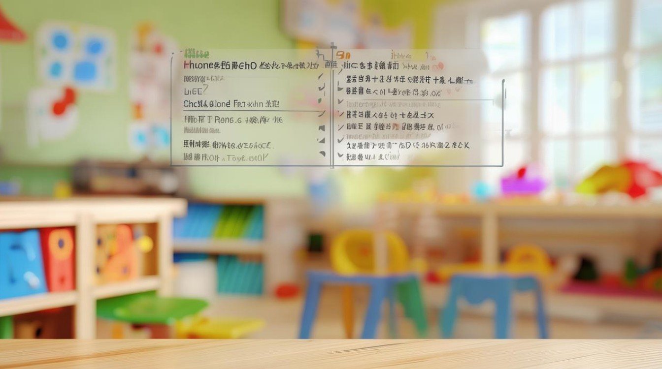 中班幼儿健康禁忌，哪些物品绝对不能碰？-图2