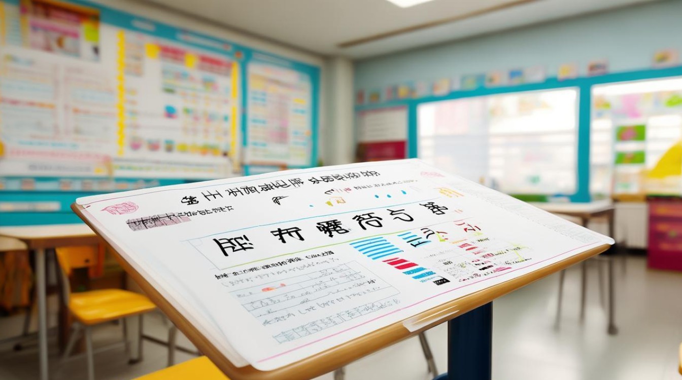 如何设计有效的中班健康教案？-图4