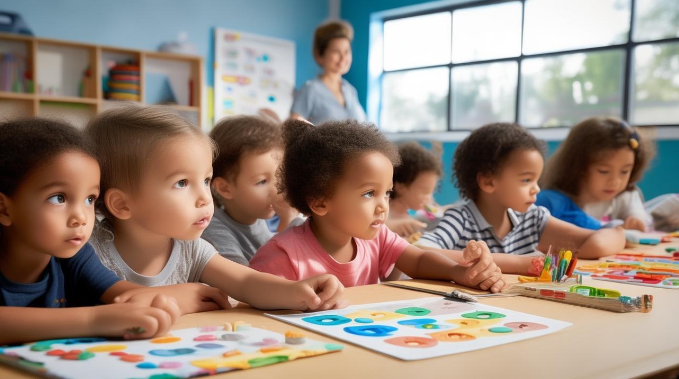 如何选择最适合幼儿的教育方法？-图4