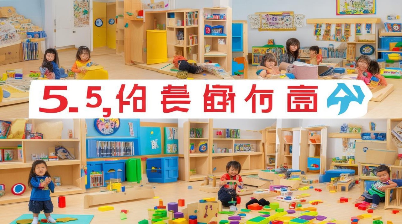 3-5岁早教有哪些科学方法？把握孩子黄金发展期！-图4