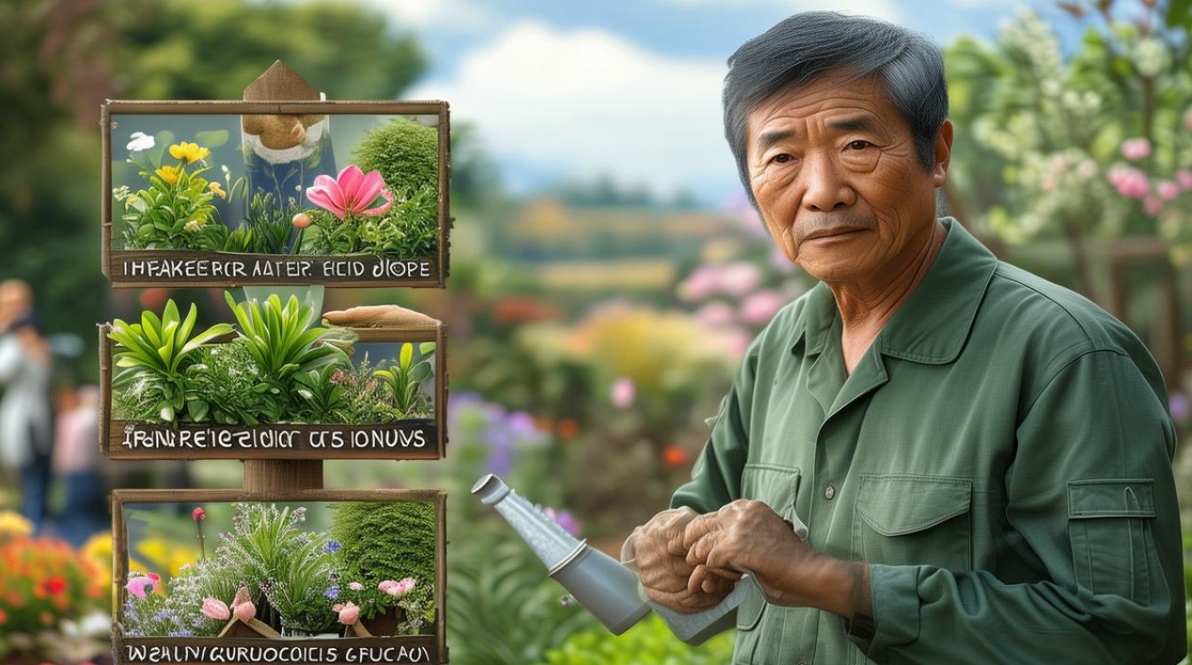 园长管理的三大方法是什么？-图4