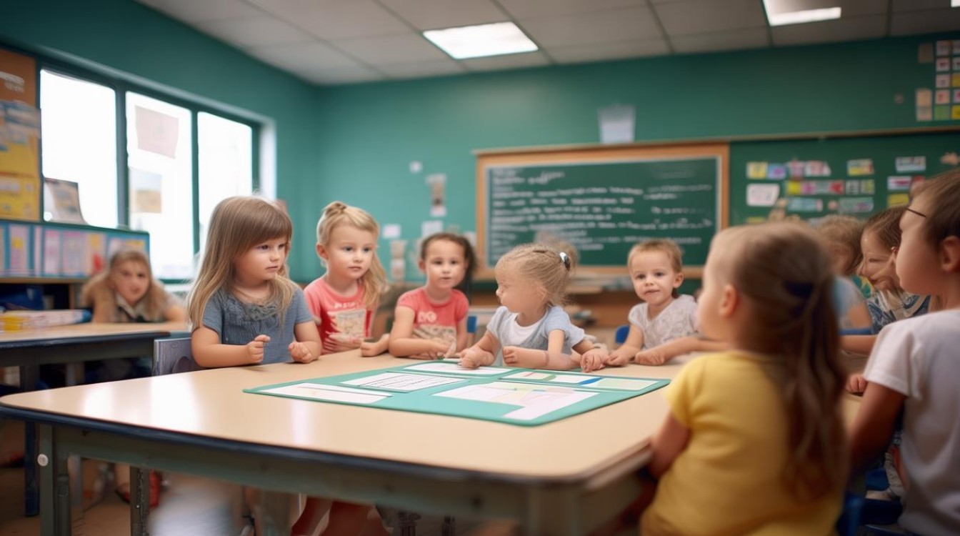 幼儿小班健康教案如何设计？附教学反思范例-图2