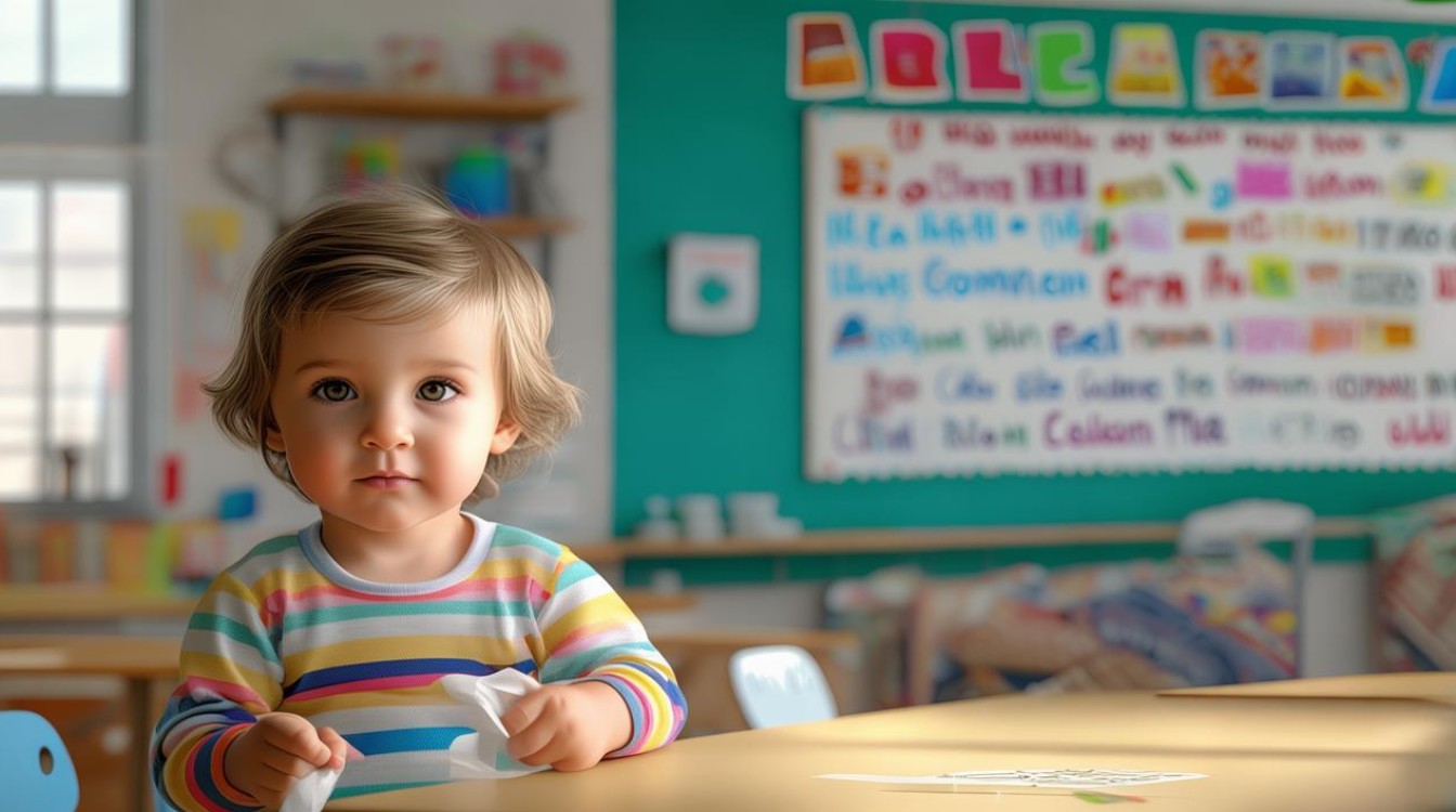 幼儿感冒怎么办？健康教案与预防指南-图2
