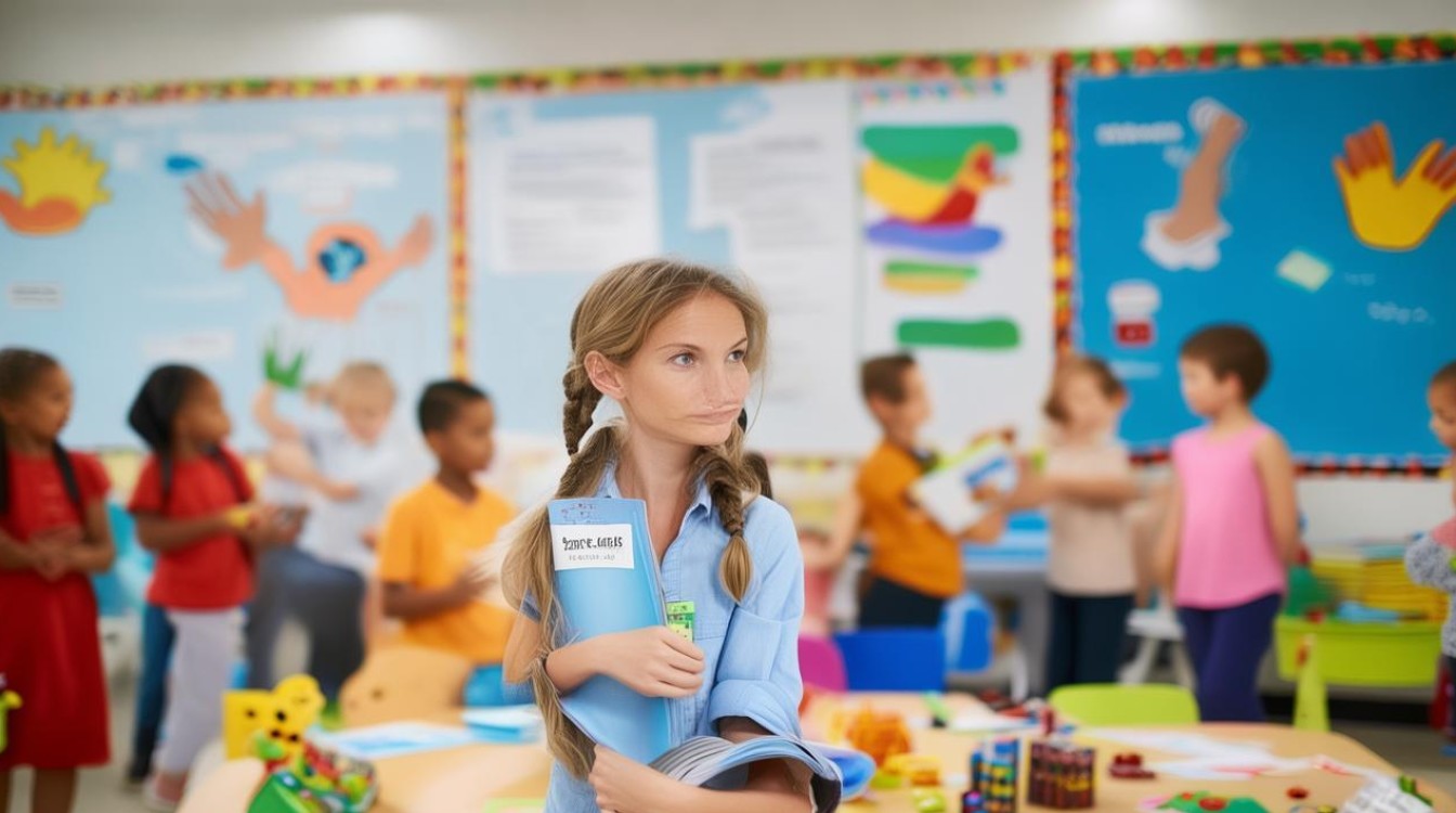 幼儿园健康教育应遵循哪些核心原则？-图1