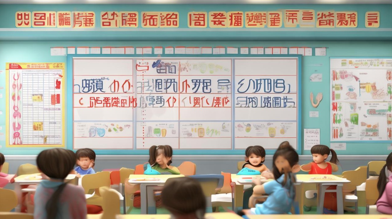 中班健康卫生教案，如何培养幼儿良好卫生习惯？-图1