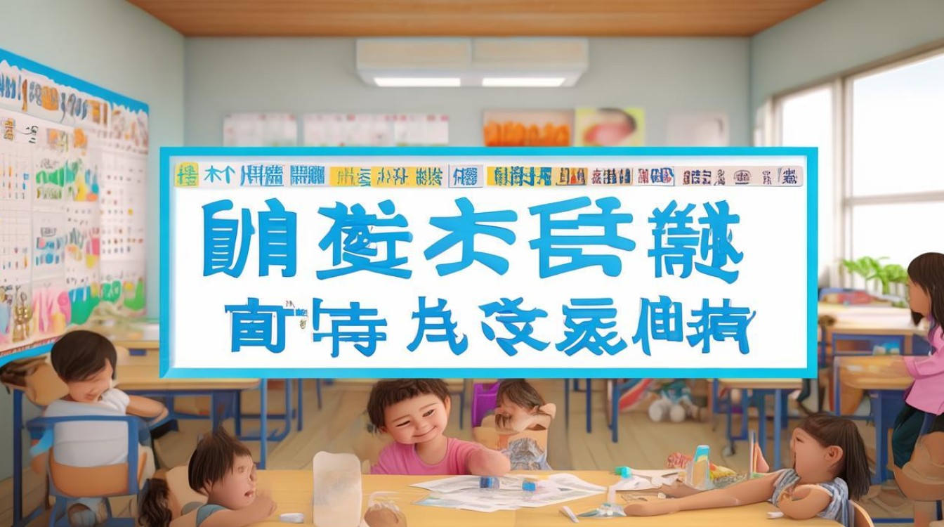 中班健康卫生教案，如何培养幼儿良好卫生习惯？-图2