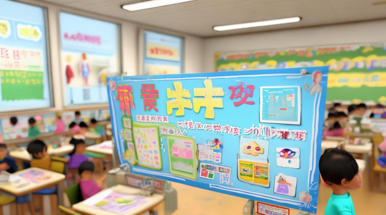 中班健康卫生教案，如何培养幼儿良好卫生习惯？-图3