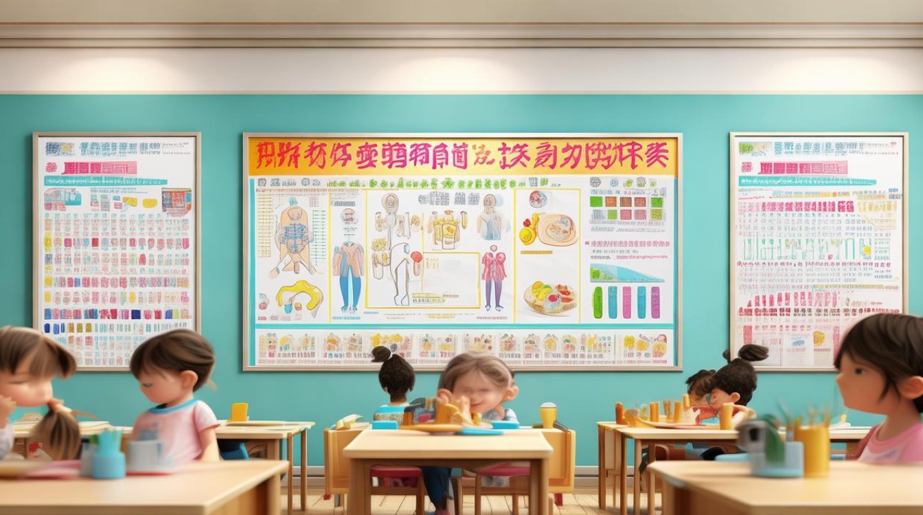 中班健康卫生教案，如何培养幼儿良好卫生习惯？-图4