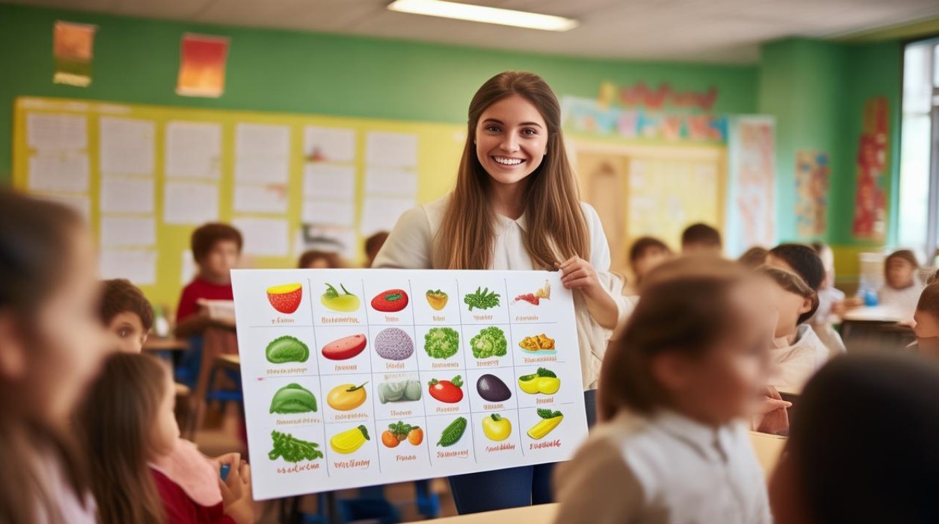 如何在中班健康教案中培养幼儿的食品健康意识？-图3