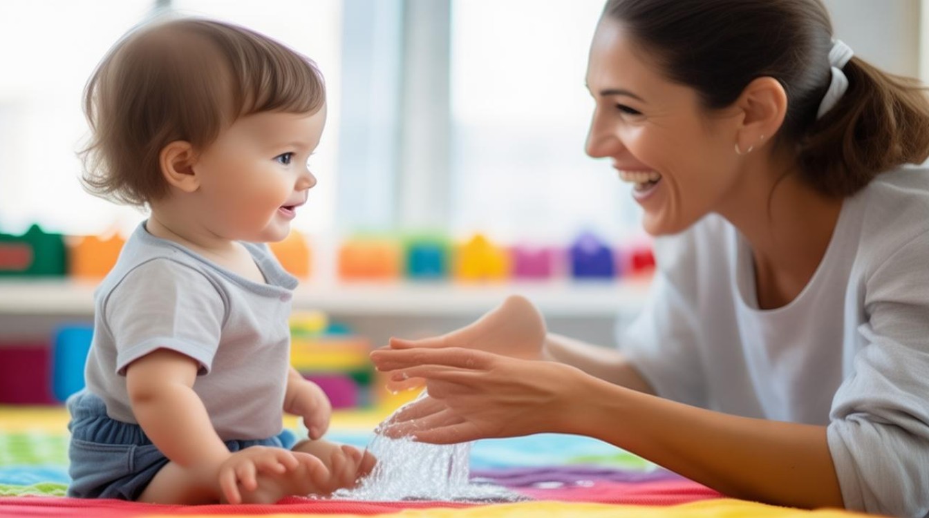 如何做好婴幼儿的健康教育？-图2