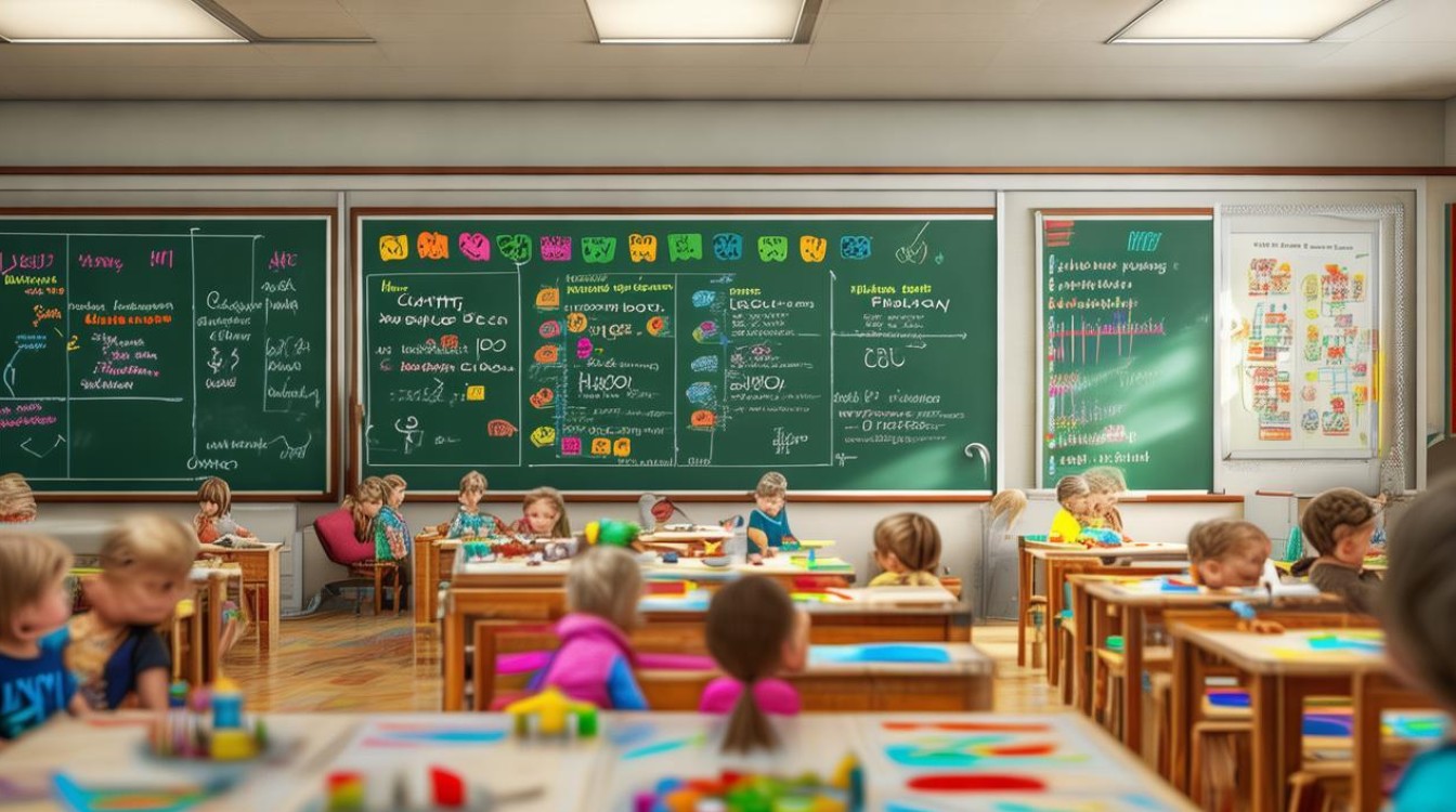 如何设计幼儿园健康主题教案？-图2