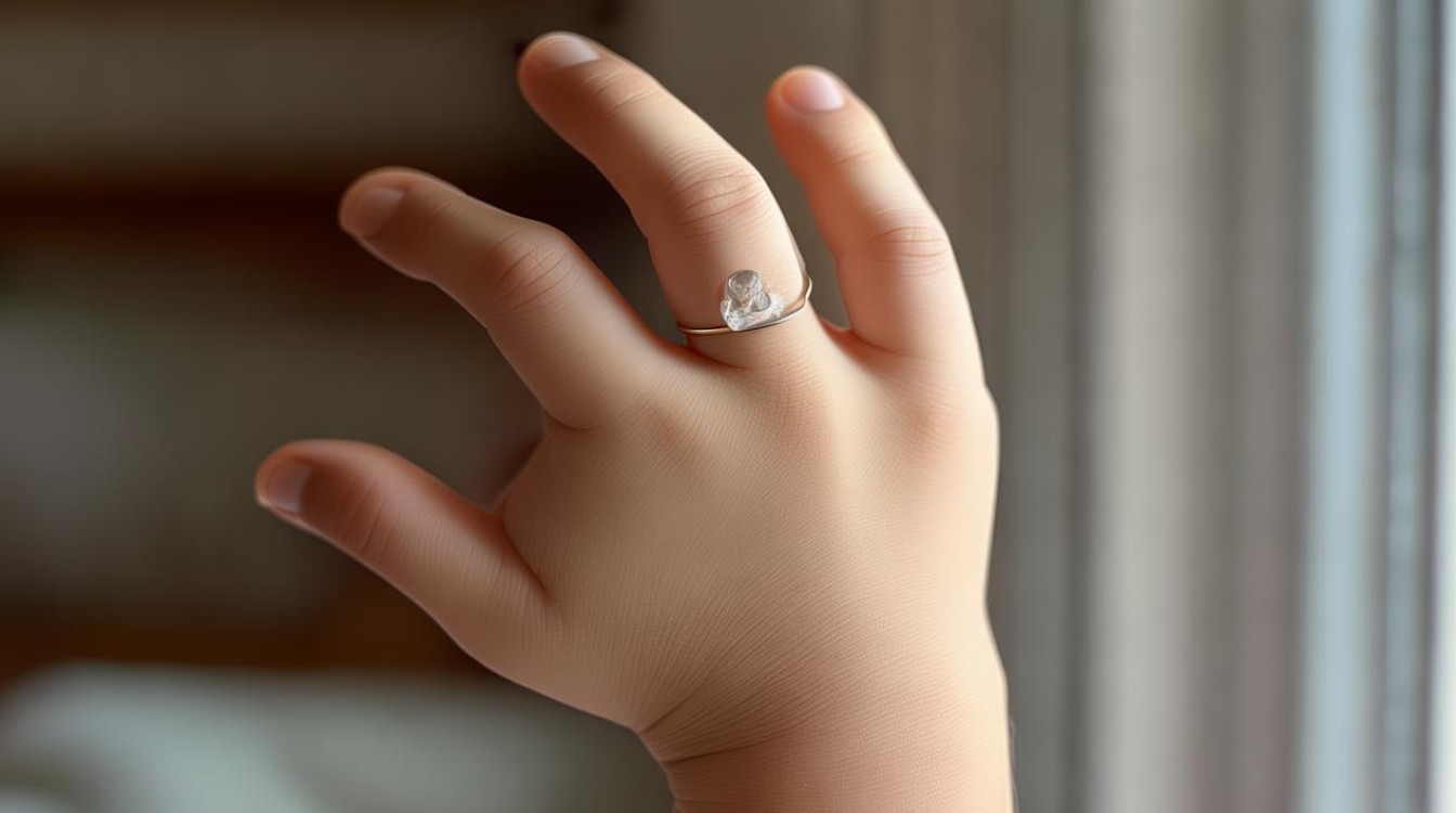 如何在小班健康活动中教孩子认识‘我的小手’？-图3