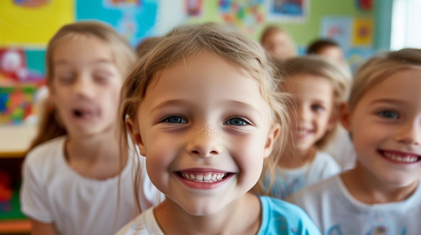 如何培养小班幼儿口腔健康？黄金法则分享！-图4